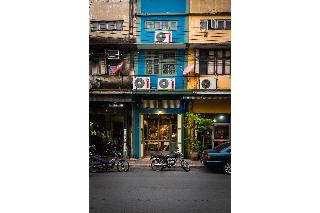 Live Local Cafe and Hotel 420 Cannabis Friendly