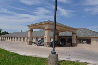 Irish Inn And Suites