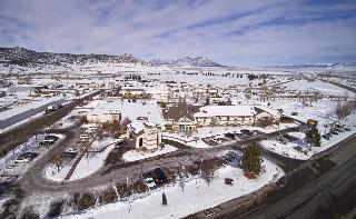 Prospector Hotel And Casino