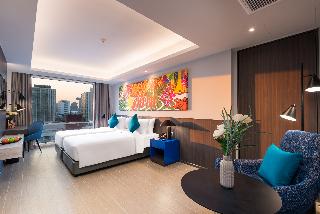 Maitria Hotel Rama 9 Bangkok