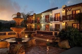 Avila La Fonda Hotel
