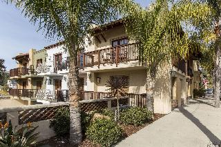 Avila La Fonda Hotel