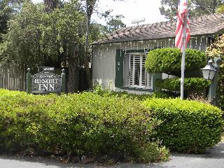 Carmel Resort Inn