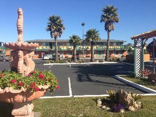 Sand Castle Inn
