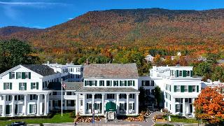 The Equinox Golf Resort And Spa
