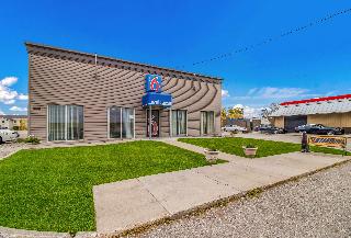 Motel 6 Fargo Nd West Acres North Fargo