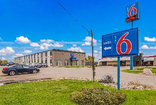 Motel 6 Fargo Nd West Acres North Fargo