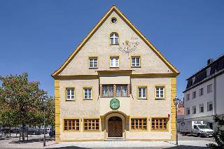Riku Hotel Memmingen Hallhof