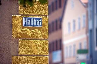 Riku Hotel Memmingen Hallhof
