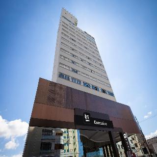 TRI Hotel Executive Brusque