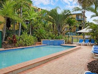 Kalua Holiday Apartments