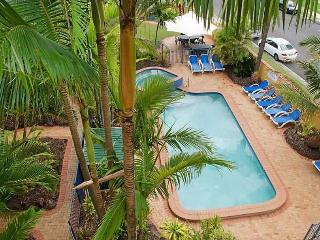 Kalua Holiday Apartments