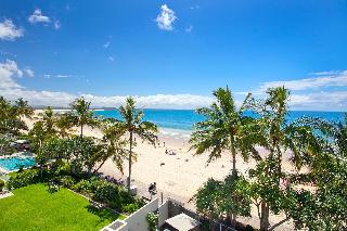 On The Beach Noosa Resort