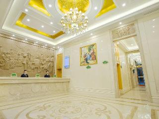 Vienna Hotel Chengdu Airport Xiedu