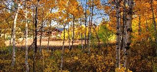 Daniels Summit Lodge