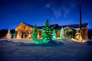 Daniels Summit Lodge
