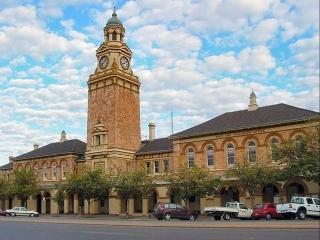 York Hotel Kalgoorlie photo 3