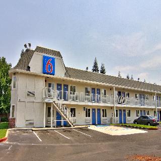 Motel 6 Sacramento, CA–S Sacramento & Elk Grove