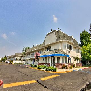 Motel 6 Sacramento, CA–S Sacramento & Elk Grove