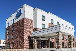Cobblestone Inn Suites Waverly