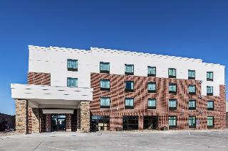 Cobblestone Inn Suites Waverly