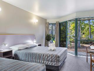 Capricorn Motel & Conference Centre