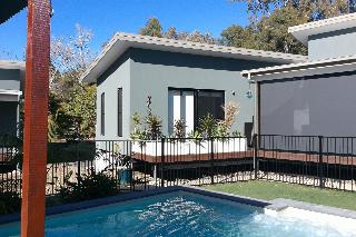 The Zen Den Bed and Breakfast
