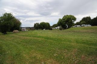 Blenheim Top 10 Holiday Park