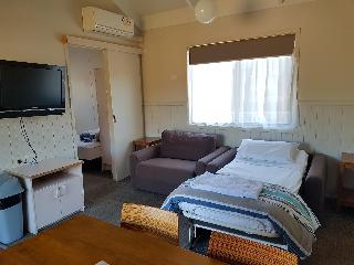 Canberra Carotel Motel