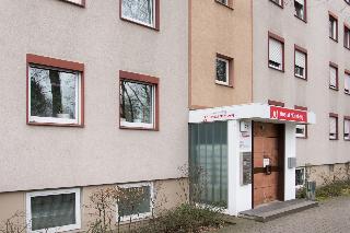 A1 Hostel Nurnberg