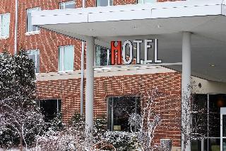 I Hotel And Conference Center
