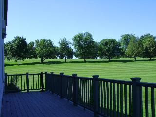 Cobblestone Inn Suites Denison Majestic Hills