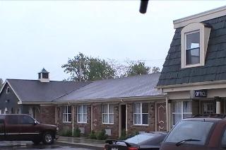 Hometown Inn Galion