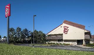 Red Roof Inn Columbus East Reynoldsburg
