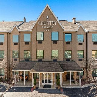 Country Inn & Suites Asheville at Outlet Mall NC