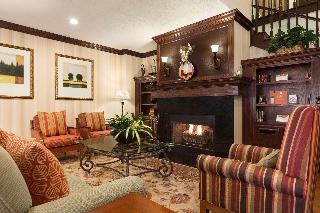 Country Inn & Suites Asheville at Outlet Mall NC