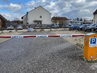 Cinehotel Maroni