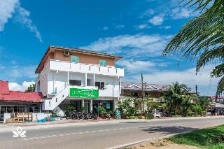Cenang Memories Motel