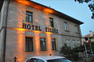 Yildiz Hotel
