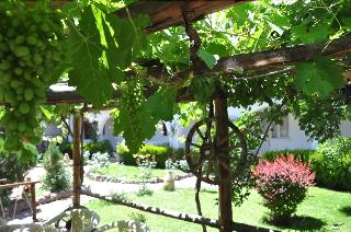 Yildiz Hotel
