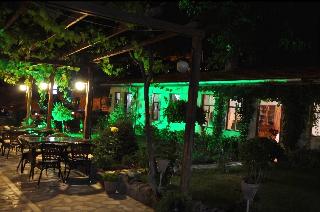 Yildiz Hotel