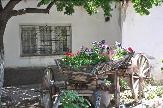 Yildiz Hotel