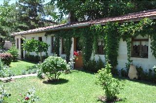 Yildiz Hotel