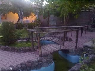 Yildiz Hotel