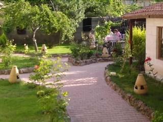 Yildiz Hotel