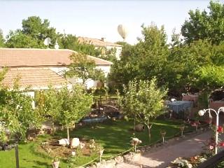 Yildiz Hotel