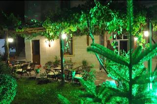 Yildiz Hotel
