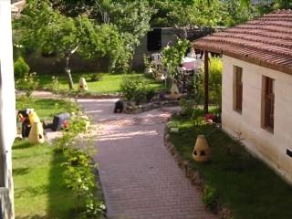 Yildiz Hotel