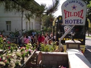 Yildiz Hotel