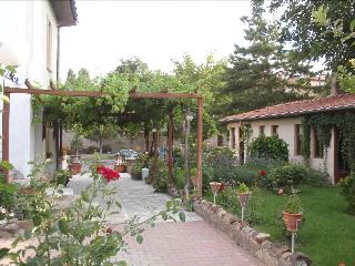 Yildiz Hotel